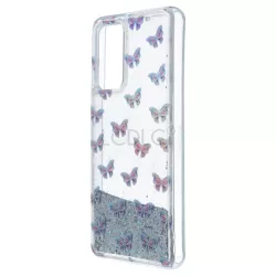 Funda Líquida para Samsung Galaxy A52 5G