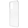 Funda Silicona transparente para Xiaomi Mi 11i