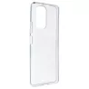 Funda Silicona transparente para Xiaomi Mi 11i