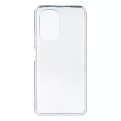 Funda Silicona transparente para Xiaomi Mi 11i