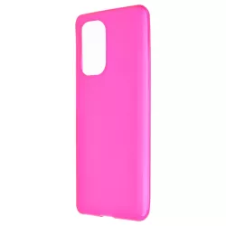 Funda Silicona lisa para Xiaomi Mi 11i