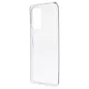 Funda Silicona transparente para Xiaomi Poco F3