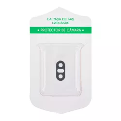 Protector de Cámara para Xiaomi Poco F3