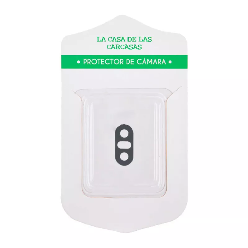 Protector de Cámara para Xiaomi Poco F3