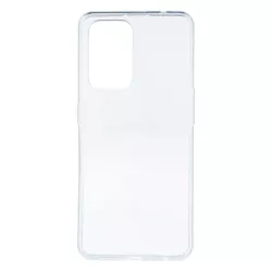 Funda Silicona transparente para Oppo A94 5G