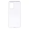 Funda Silicona transparente para Oppo A74 4G