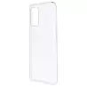 Funda Silicona transparente para Oppo A74 4G