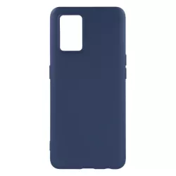 Funda Ultra suave para Oppo A74 5G