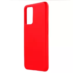 Funda Ultra suave para Oppo A74 5G