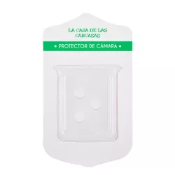 Protector de Cámara para Samsung Galaxy A32 4G