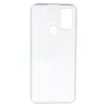 Funda Silicona transparente para Alcatel 1S 2021