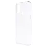 Funda Silicona transparente para Alcatel 1S 2021