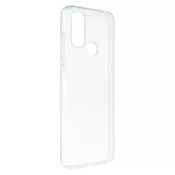 Funda Silicona transparente para Alcatel 1S 2021