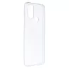 Funda Silicona transparente para Alcatel 1S 2021