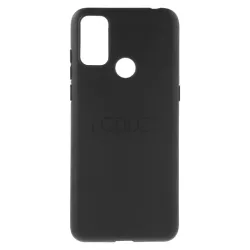 Funda Silicona lisa para Alcatel 1S 2021