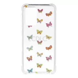 Funda Iridiscente Diseño para Samsung Galaxy A52 5G