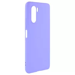 Funda Ultra suave para Xiaomi Poco F3