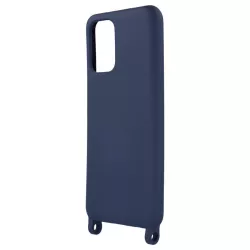 Funda Ultra suave colgante para Xiaomi Redmi Note 10