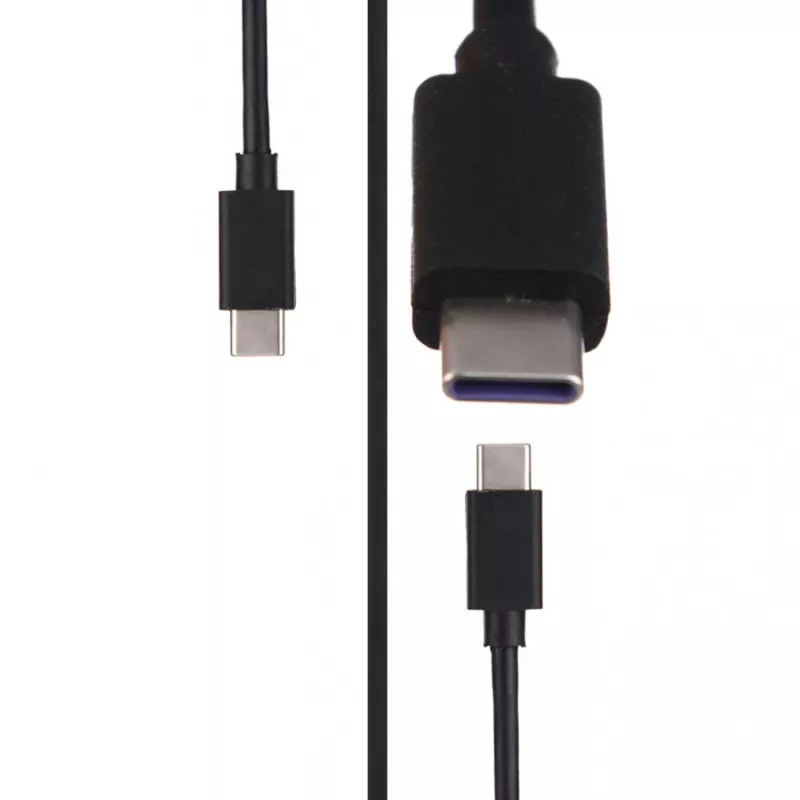 Cable Extra Largo USB- V8 con carga rápida 2.1 mAH