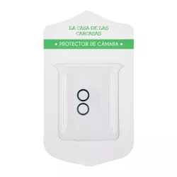 Protector de Cámara para iPhone 11