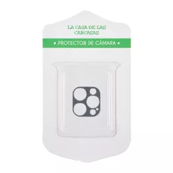 Protector de Cámara para iPhone 12 Pro