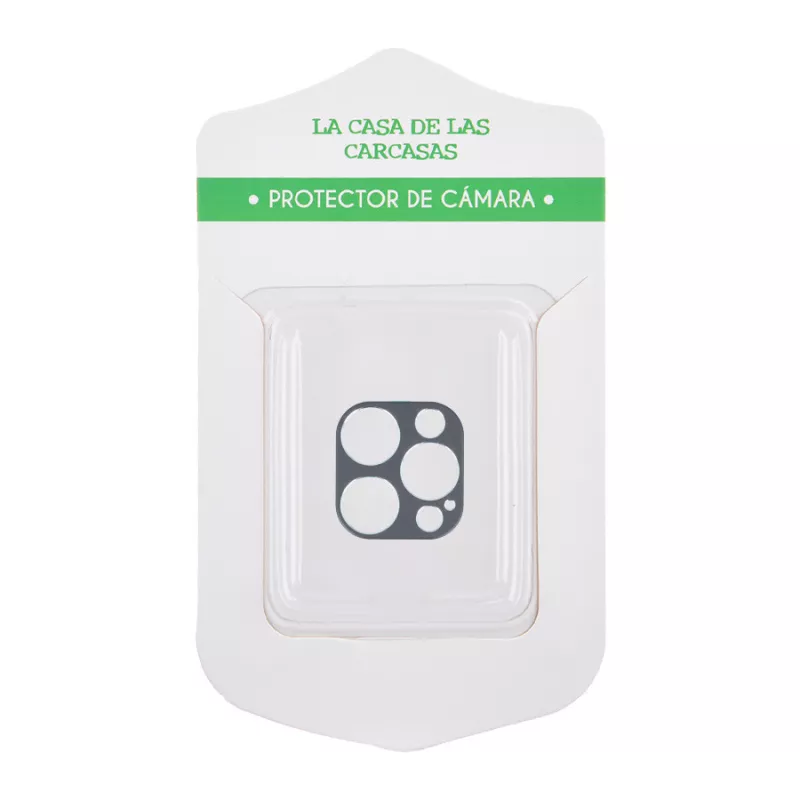 Protector de Cámara para iPhone 12 Pro