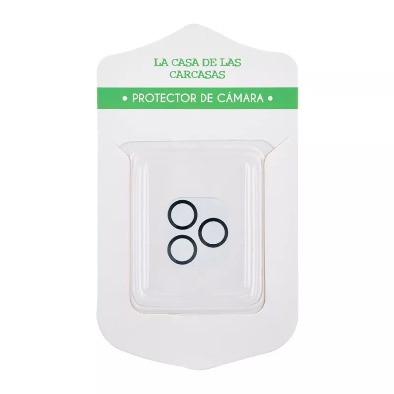 Protector de Cámara para iPhone 11 Pro Max