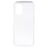 Funda Silicona transparente para Oppo A74 5G