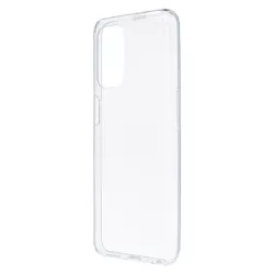 Funda Silicona transparente para Oppo A74 5G