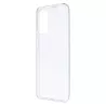 Funda Silicona transparente para Oppo A74 5G