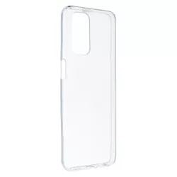 Funda Silicona transparente para Oppo A74 5G