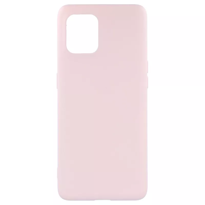 Funda Ultra suave para Oppo Find X3 Pro