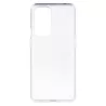 Funda Silicona transparente para Xiaomi Redmi Note 10 Pro