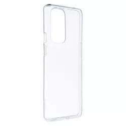 Funda Silicona transparente para Xiaomi Redmi Note 10 Pro