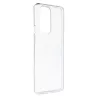 Funda Silicona transparente para Xiaomi Redmi Note 10 Pro