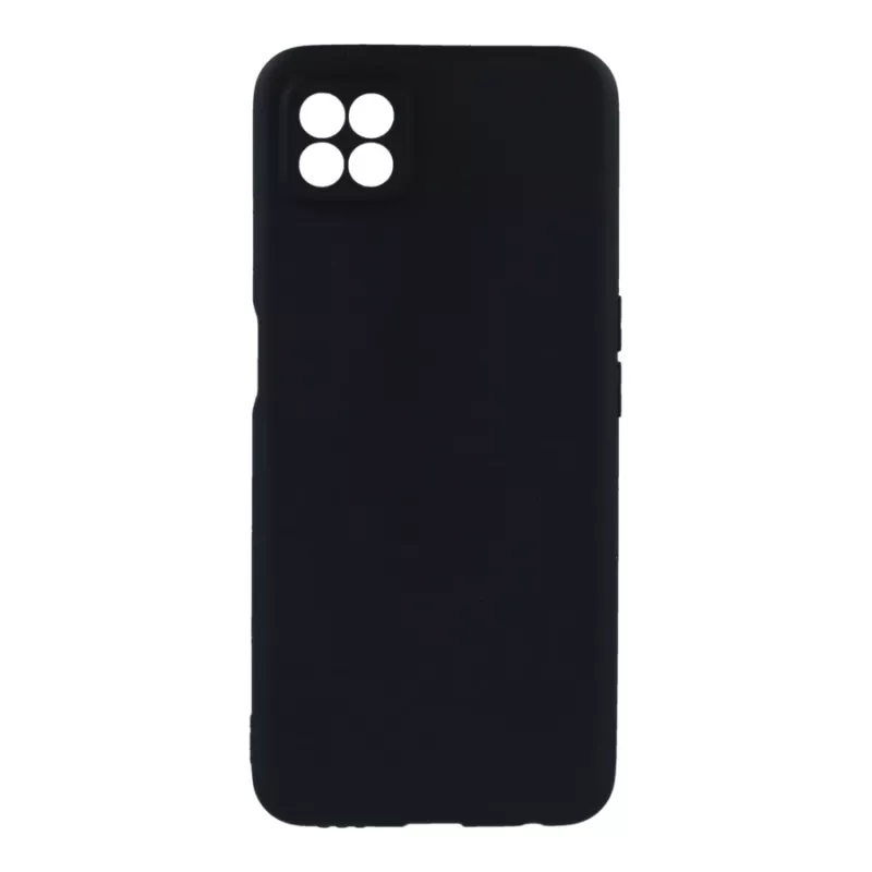 Funda Silicona lisa para Oppo A73