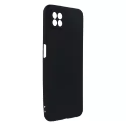 Funda Silicona lisa para Oppo A73