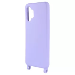 Funda Ultra suave colgante para Samsung Galaxy A32 5G