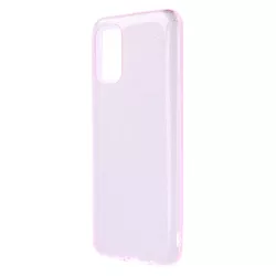 Funda Brillantina Premium para Samsung Galaxy A02s