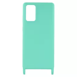 Funda Ultra suave colgante para Samsung Galaxy Note20