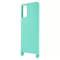 Funda Ultra suave colgante para Samsung Galaxy Note20