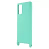 Funda Ultra suave colgante para Samsung Galaxy Note20