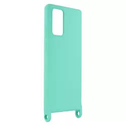 Funda Ultra suave colgante para Samsung Galaxy Note20