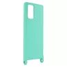 Funda Ultra suave colgante para Samsung Galaxy Note20