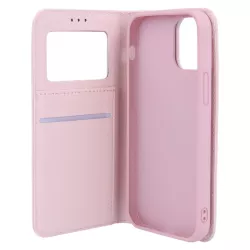 Funda libro multifuncional para iPhone 12 Mini