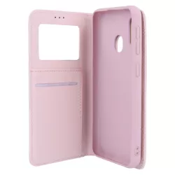 Funda libro multifuncional para Samsung Galaxy A20E