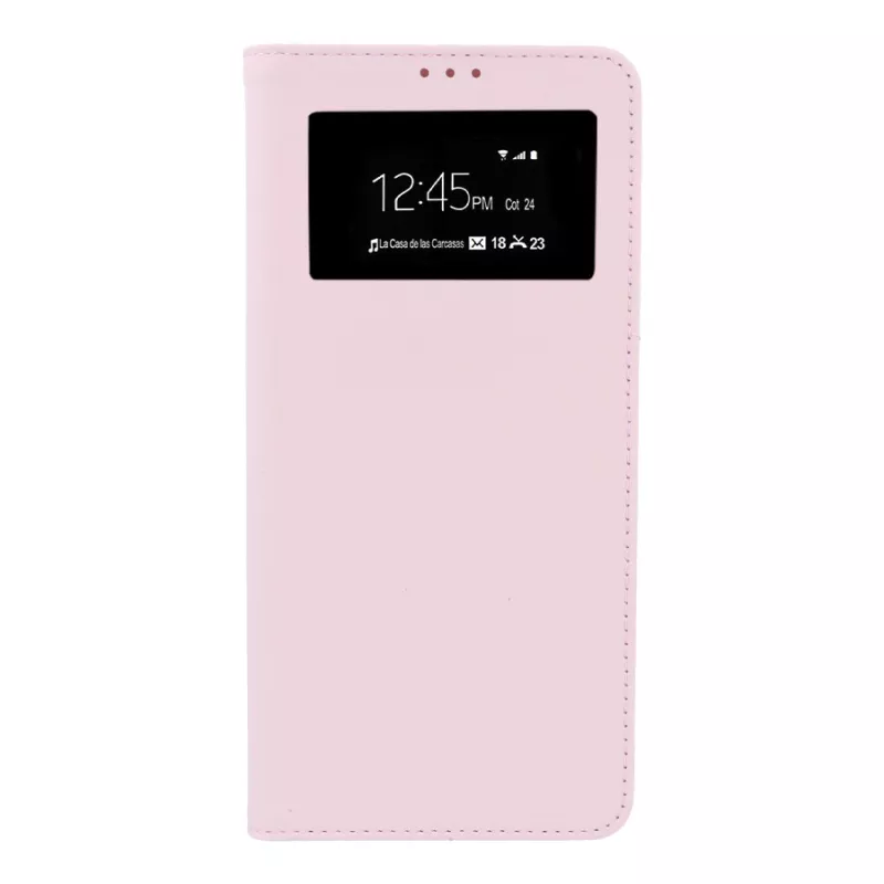 Funda libro multifuncional para Xiaomi Redmi Note 8T