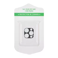 Protector de Cámara Cristal para el iPhone 12 Pro