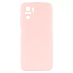 Funda Ultra suave para Xiaomi Redmi Note 10