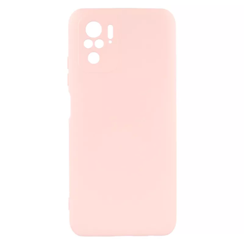 Funda Ultra suave para Xiaomi Redmi Note 10